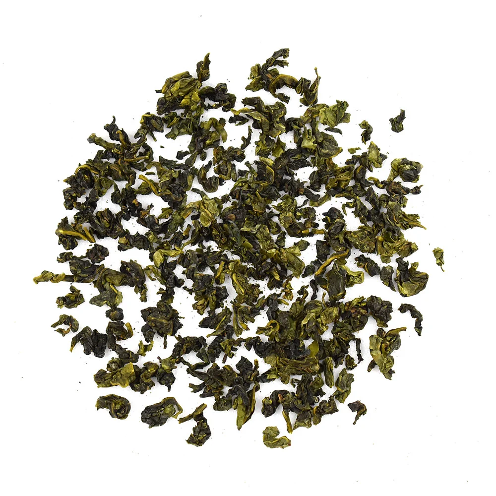 Premium Anxi Ti Kwan Yin Original (Tieguanyin)