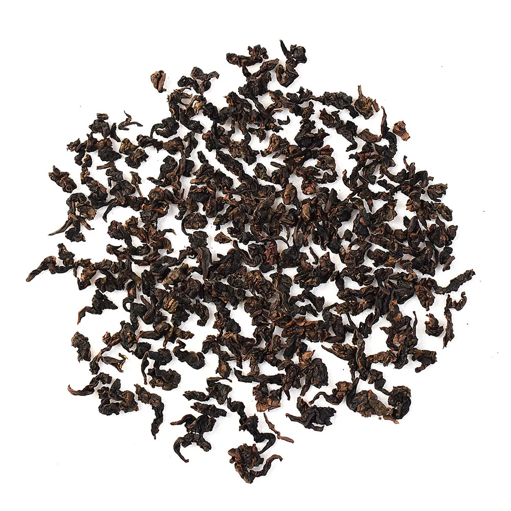 Anxi Ti Kwan Yin Charcoal Roasted (Tieguanyin