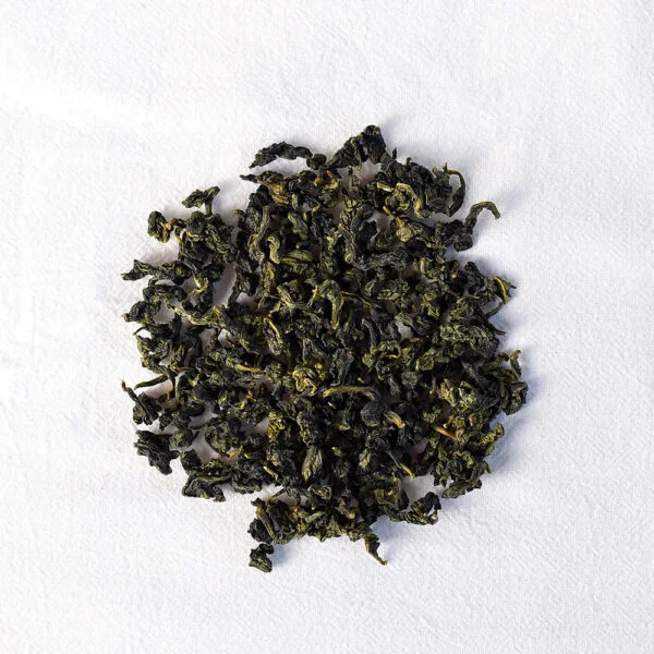 Anxi Ti Kwan Yin Floral Fragrant (Tieguanyin)